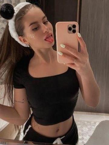 Индивидуалка Ася Фотография 3