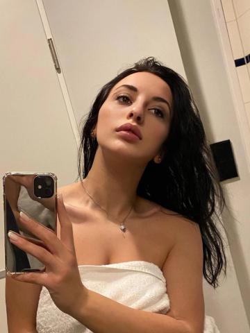 Индивидуалка Лина Фотография 2