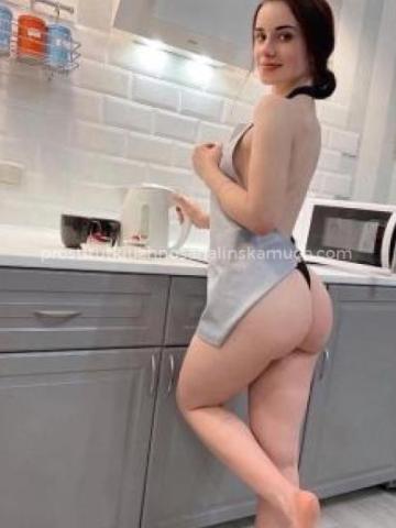 Индивидуалка Влада Фотография 3